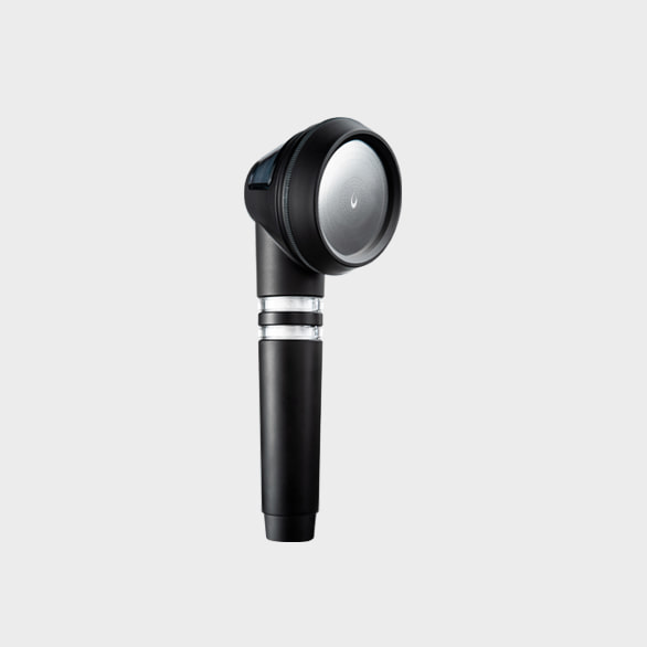 (특가세일) 포세이온 샤워헤드 - Poseion Shower Head BT100 (필터 4EA 무료증정)