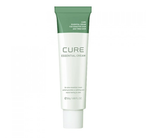 Kim Jeong Moon Cure Essential Cream 50ml