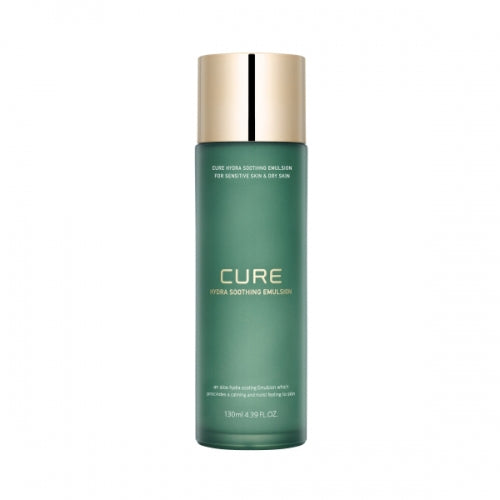 Kim Jeong Moon Aloe Cure Hydra Soothing Emulsion 130ml