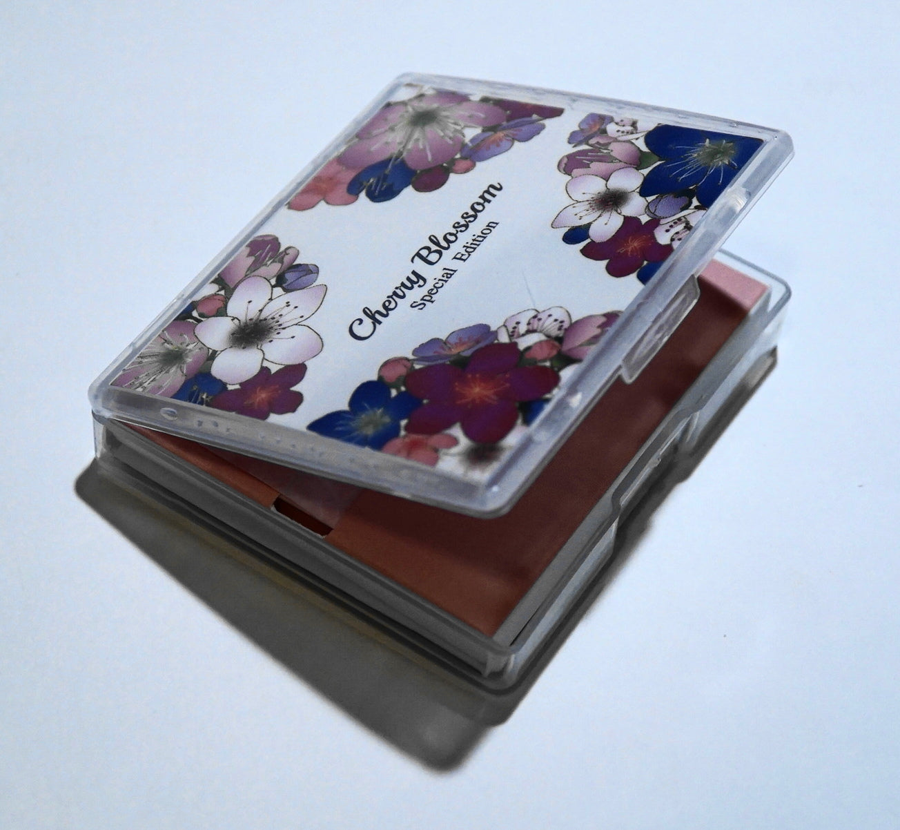 바루쟈 기름종이 세트 800매 - 여성 화장용품 필수품 Varuza Face Oil Blotting Paper Sheets with Makeup Mirror 4 Set(800 Sheets)