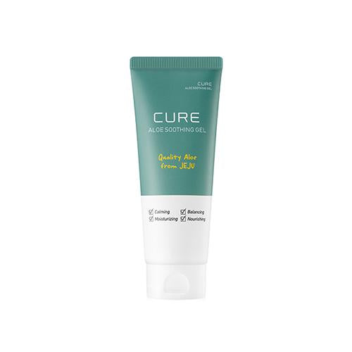 Kim Jeong Moon Cure Aloe Soothing Gel 150ml Image